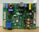 Lg EBR67348001 Refrigerator Main Control Board Bq. Fixed Price $47.20.