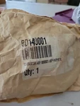 Viking Asko Dishwasher Fan Motor Part # PD140001 8060021 PD310030 Brand New!!!!. Fixed Price $150.00.