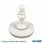 Ge Dishwasher Rinseaid Dispenser Cap WD12X24238 WD12X10284. Fixed Price $22.80.