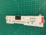 Bosch 746488 00 Dishwasher Control Board AZ227036 NR1926. Fixed Price $28.48.
