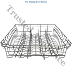 Wheels Included Whirlpool Maytag Dishwasher Upper Rack W10847875 W11678956. Fixed Price $83.79.