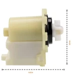 New Kenmore Whirlpool Drain Pump 8540024 W10130913 W10117829. Fixed Price $20.99.