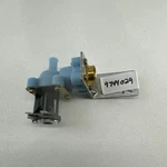 Whirlpool Dishwasher Water Inlet Valve 9744029. Fixed Price $84.99.