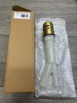 Pfister 941-685 General Metal Air Gap Brushed Gold. Fixed Price $31.49.