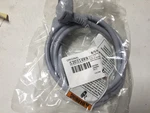 New Oem Genuine Bosch Dishwasher Power Cord 12021689. Fixed Price $8.00.
