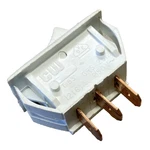 WD21X702 White Rocker Switch-generai Electric, Hotpoint Dishwasher-genuine Oem. Fixed Price $15.97.