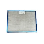 Bosch 00144550 Range Vent Hood Air Filter 1/2" Aluminum Replacement. Fixed Price $131.62.