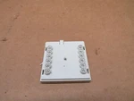 Miele Dishwasher Light/led Board For Model # G891SCI. Fixed Price $26.98.