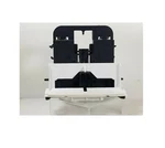 Whirlpool Dishwasher Door Latch Assembly W/ White Handle 8193882 8269324. Fixed Price $19.40.
