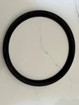 DD62-00050A Samsung Dishwasher Sump Gasket Oem Genuine. Fixed Price $31.49.