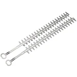 Kerlista Replaces 42287106051 395-407 4228-710-6051A 59-201 Hedge Trimmer Bla.... Fixed Price $67.16.