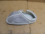 Fisher & Paykel Dishwasher Filter - Lt. Wear Part # 527739. Fixed Price $45.98.
