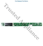 Ge Dishwasher Board P/n WD21X31901 WD21X10552 265D1469G007. Fixed Price $61.69.