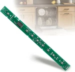 Ge Dishwasher Control Board & User Interface, Compatible With Select Models. Fixed Price $51.99.