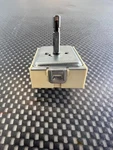 Samsung Stove Element Switch DG34-00028A ( PRT001-01 ). Fixed Price $7.99.