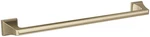 Amerock BH36023 Mulholland 19-13/16" Towel Bar Gold. Fixed Price $59.39.