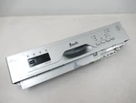 Avanti Washer DWF18V3S Control 17.5" Panel W/ui Boards. Fixed Price $119.95.