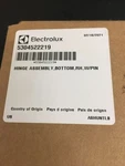 Brand New Oem Frigidaire Hinge Assembly 5304522219. Fixed Price $29.89.