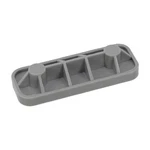 Midea 12176000003492 Appliance Guide Plate Backing Assembly. Fixed Price $22.35.