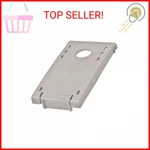 Bosch Dishwasher Dispenser Door 166623. Fixed Price $20.83.
