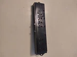 Whirlpool Dishwasher Model DU920QWDQ0 Display Switch 3374778. Fixed Price $19.95.