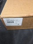 Bosch Dishwasher Facia Panel 00770843. Fixed Price $156.99.