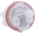 New Genuine Oem Whirlpool Dishwasher Turbidity Sensor W11410464. Fixed Price $19.56.