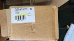 00643009 Bosch Control Board Unit Oem. Fixed Price $230.00.
