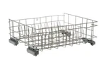 Perfect Condition Oem Ge Dishwasher Lower Rack WD28X34744 WD28X34743 Free Ship. Fixed Price $88.64.