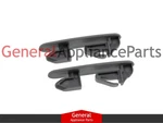 Climatek Dishwasher Rack Stop Pack Replaces Kenmore Sears # 8270105 8524581. Fixed Price $10.10.