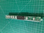 Whirlpool W10782657 W11036550 Dishwasher Control Board AZ214751 NR2806. Fixed Price $98.79.