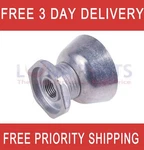Dryer Motor Pulley For Maytag, Whirlpool, AP6011686, PS11744884, WP8066184. Fixed Price $7.96.
