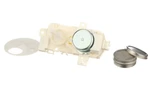 Fits Whirlpool Ibc 7804, W10849439M, Motor, Diverter Valve, 120V, 60HZ. Fixed Price $104.99.