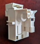 Oem Miele Dishwasher Door Latch 6022270. Fixed Price $29.99.