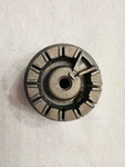 Range Small Surface Burner Oem WB16K10070, 222D3633P001. Fixed Price $15.00.