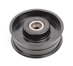 Engine Drive Belt Idler Pulley (smooth) For Mercedes Brand New. Fixed Price $29.00.