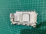 Genuine Smeg Dishwasher Timer Electronic Board 22078013703 AZ147779 NR2472. Fixed Price $284.99.
