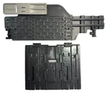 Right Side Only Ge Dishwasher Upper Bracket Assembly WD12X20108 WD12X20113. Fixed Price $15.82.