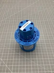 WD22X29042-GE Genuine Fine Filter And Basket Assy For Dishwasher *free Shipping*. Fixed Price $20.00.