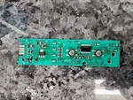 New Ge GDF550PGRBB WD27X27022 Configured Button Ui Board. Fixed Price $18.99.