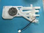 DD97-00611A Oem New Samsung Dishwasher Case Break For DW80R9950U*. Fixed Price $39.95.