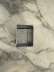 WD12X0448/WD12X10069 Ge Dishwasher Junction Wiring Box Cover. Fixed Price $11.99.