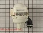 Kitchenaid Dishwasher Circulation Pump Motor W11113839 W10773795 W10314568. Fixed Price $33.52.