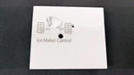 Whirlpool Refrigerator WRF767SDHZ04 Ice Maker Control W10518660 W10882532. Fixed Price $60.00.