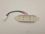 Oem Samsung DD94-01062A Dishwasher Leak Sensor DD61-00235A. Fixed Price $14.99.