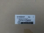 Fisher & Paykel 527915USP. Fixed Price $90.00.