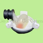 Ge Dishwasher ADT521PGF0BS Water Diverter P/n WD18X21754 WD35X10386 265D2788. Fixed Price $19.95.