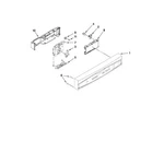 Oem Kenmore Dishwasher Control Panel W10290478 Same Day Shipping & Warranty. Fixed Price $299.95.