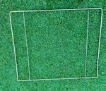 Maytag Range Mdl# 31000PAT Broiler Pan & Insert Rack Part 74002381. Fixed Price $39.00.