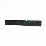 Frigidaire 529 07 006 154852501 Dishwasher Control Board. Fixed Price $21.95.